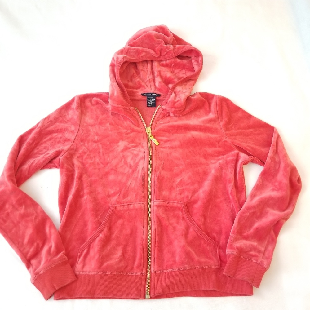 Boston Proper Hoodie Jacket Size M‎
